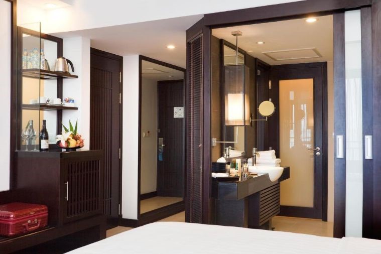 Superior Double Bay View